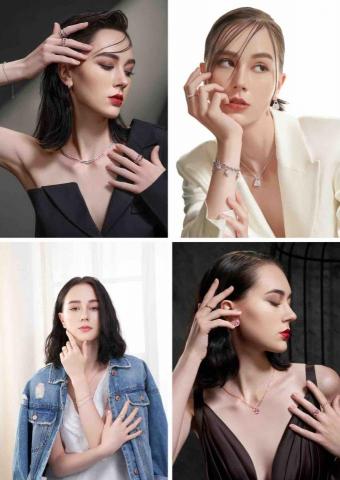 Charles Chan - 產品攝影