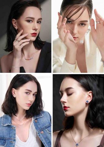 Charles Chan - 產品攝影