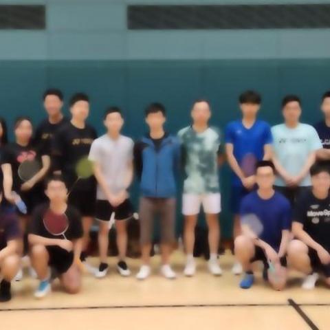 世紀羽毛球會 世紀羽毛球會