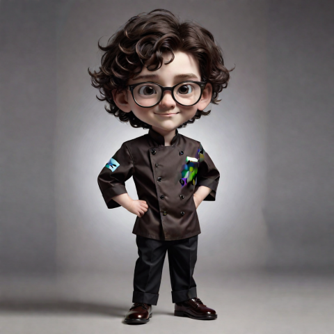 千手工作室 - 插畫: $800起 千手工作室 - 插畫: $800起