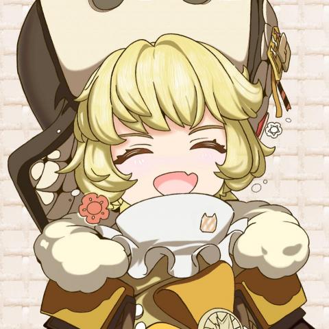 SOLAR  - Q版上色電繪✍