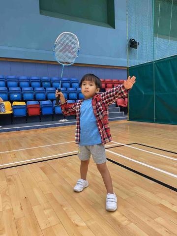 Long sir 私人羽毛球教練 -  Long sir 私人羽毛球教練 -