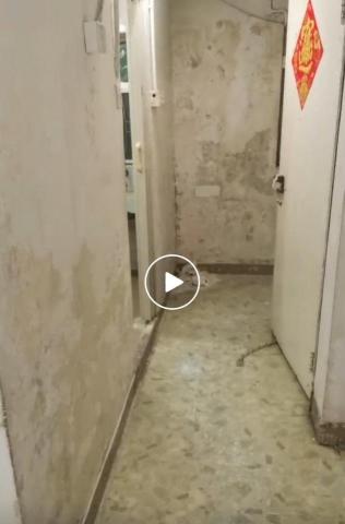   美家园 - 施工前实拍