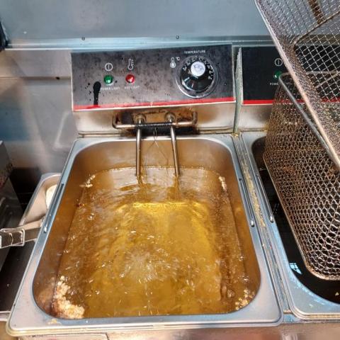 小友晴仔 - 發熱線修理同更換 小友晴仔 - 發熱線修理同更換