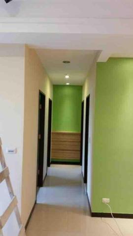 孙师傅 -  油漆工程