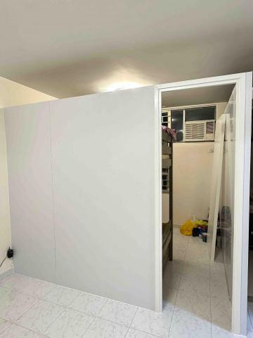 領新工程有限公司 - 板間房