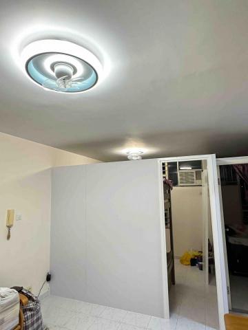 領新工程有限公司 - 板間房