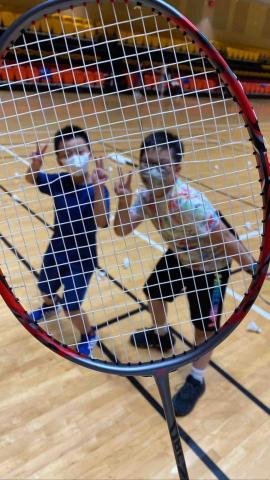 Long sir 私人羽毛球教練 -  Long sir 私人羽毛球教練 -