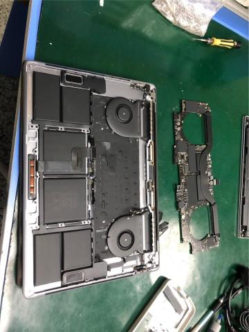 神創數碼維修中心 - 