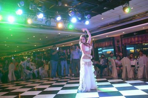 Mystery belly dance academy (M -  Mystery belly dance academy (M -