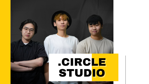 Dot Circle Studio  - 