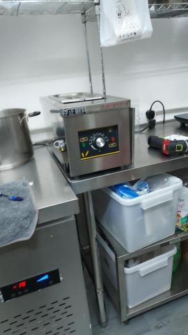 小友晴仔 - 電爐維修 小友晴仔 - 電爐維修