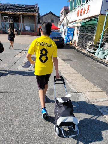 強嫂清潔 -  強嫂清潔 -