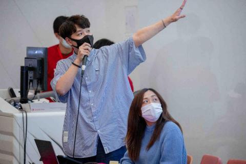 Comfortzone production -  Comfortzone production -