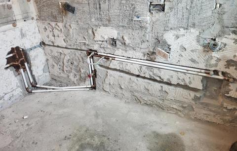 高浩室内工程 - 