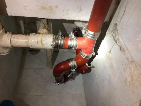 高浩室内工程 - 