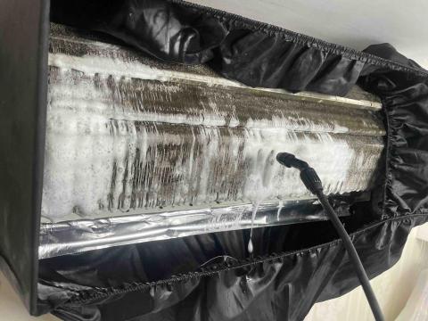 銀河冷氣工程 55404119 -  銀河冷氣工程 55404119 -