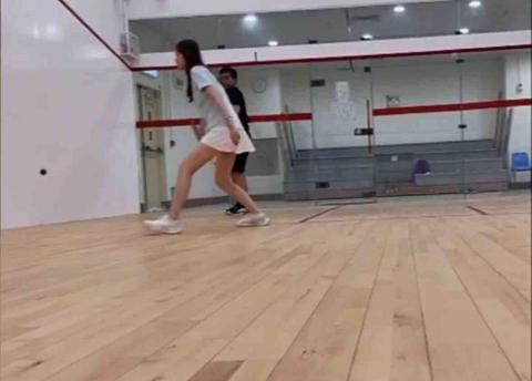 HKSquashPro - 