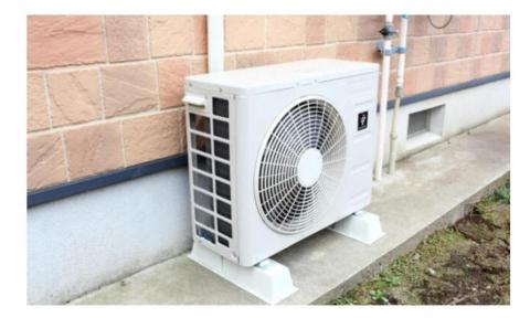 恆旺工程部 - 空調安装及維修