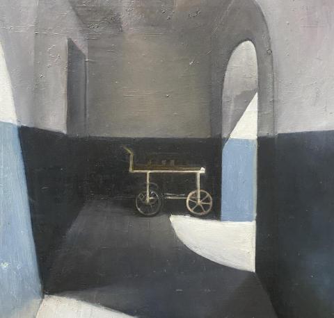 tayseungnt - 具象油畫訂製