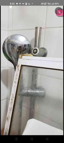 恆旺工程部 - 浴屏安裝及維修