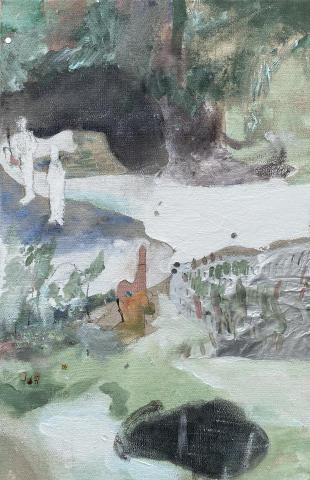 tayseungnt - 抽象畫訂製