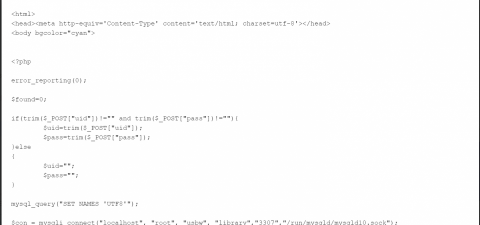 Vivian Li - 寫過圖書館借/還書系統 Vivian Li - 寫過圖書館借/還書系統