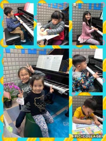 Billy Tsang @ Dear Piano -  Billy Tsang @ Dear Piano -