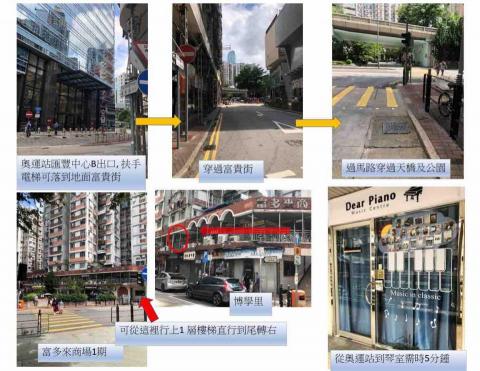 Billy Tsang @ Dear Piano -  Billy Tsang @ Dear Piano -