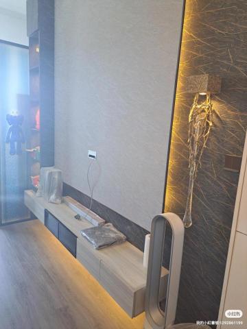 斯橋工程公司 - 日出康城完工