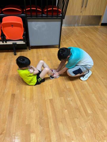 Long sir 私人羽毛球教練 -  Long sir 私人羽毛球教練 -