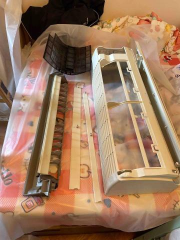 銀河冷氣工程 55404119 -  銀河冷氣工程 55404119 -