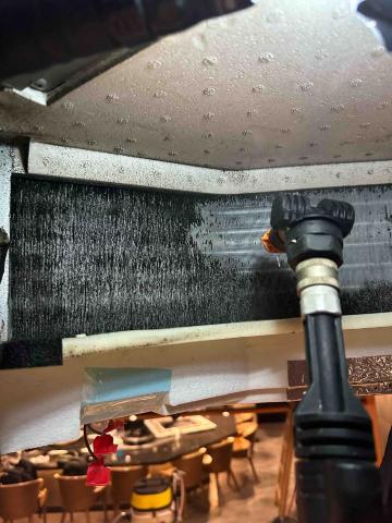 明師傅 - 清洗冷氣 明師傅 - 清洗冷氣