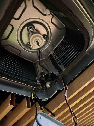 明師傅 - 更換分體機零件 明師傅 - 更換分體機零件