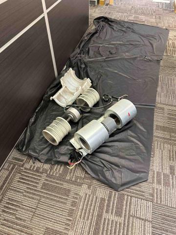 明師傅 - 清洗冷氣機 明師傅 - 清洗冷氣機