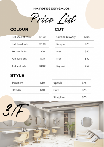 gooddaystore - 燈箱設計
海報設計