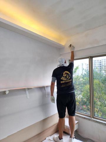 名家裝飾服務工程公司 - 