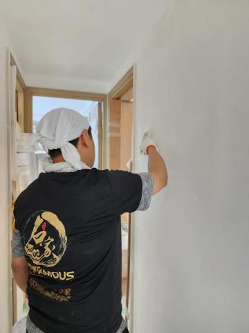 名家裝飾服務工程公司 - 