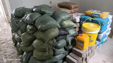 Ma Wai - 專業清拆！代客上料及清場