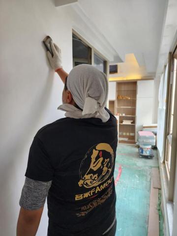 名家裝飾服務工程公司 - 