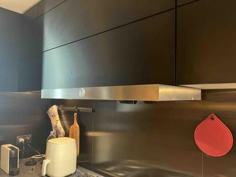 零一機電工程有限公司 - 住宅安裝各類型油煙機