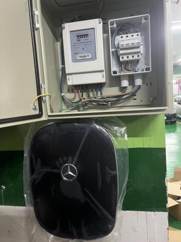 零一機電工程有限公司 - 商廈及住宅電車充電器安裝及掛錶 零一機電工程有限公司 - 商廈及住宅電車充電器安裝及掛錶