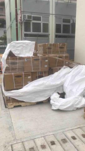 零一機電工程有限公司 - 政府窗口式冷氣工程安裝