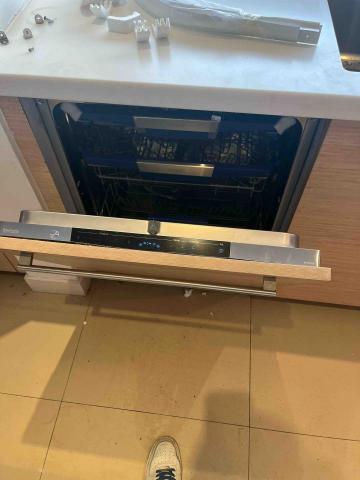 零一機電工程有限公司 - 住宅安裝各類型嵌入式家電