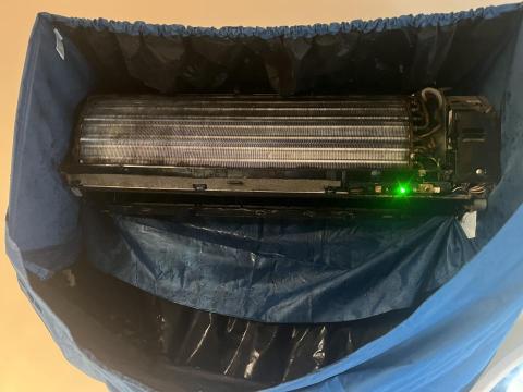 零一機電工程有限公司 - 專業清洗各類型冷氣機 零一機電工程有限公司 - 專業清洗各類型冷氣機