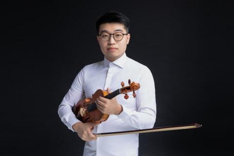 chan shunhang - 小提琴老師, 倫敦國王學院畢業 chan shunhang - 小提琴老師, 倫敦國王學院畢業