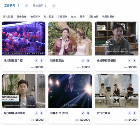 Trevin Productions - 