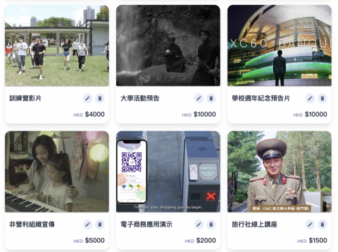 Trevin Productions - 