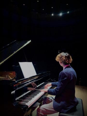 Yui Hei Tsang -  Yui Hei Tsang -