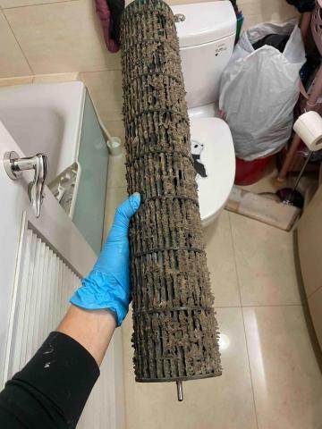 銀河冷氣工程 55404119 -  銀河冷氣工程 55404119 -